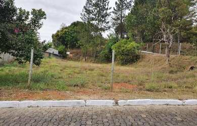 Imagem: O terreno possui 1.080m² de Área e está localizado em Setor