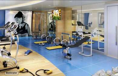 Imagem 16: Apartamento de 150 metros quadrados no bairro Freguesia (Jacarepaguá) com 4 quarto e depen