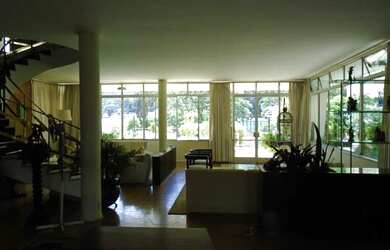 Imagem 4: Mansão - Alto da Boa Vista