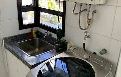 Imagem 14: Apartamento para venda tem 144 metros quadrados com 3 Suites na Graça - Salvador -Bahia