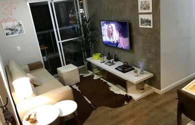 Imagem 4: Lindo apartamento no Recreio dos Bandeirantes