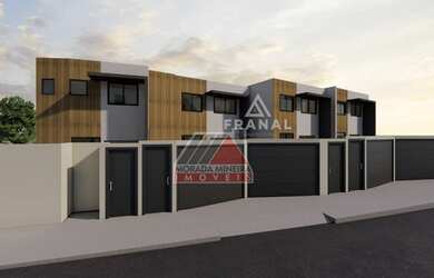 Imagem 2: Casa Padrão para Venda em Imperial Santa Luzia-MG - 445