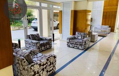 Imagem 2: Flat, 44 m² - venda por R$ 250.000,00 ou aluguel por R$ 2.000,00/mês...