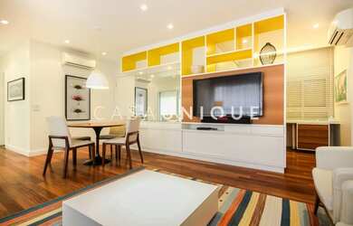 Imagem 10: SãO PAULO - Apartamento Padrão - Jardim Paulista