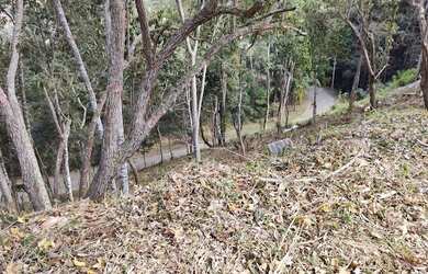 Imagem 2: Terreno à venda, 311 m² por R$ 105.000,00 - Vargem Grande - Teresópolis/RJ