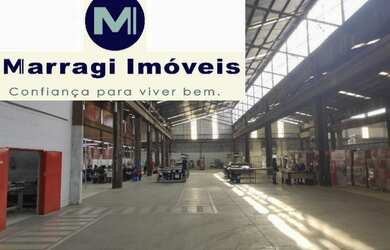 Imagem 8: SÃO PAULO - Galpão/Depósito/Armazém - VILA NOVA JAGUARÉ