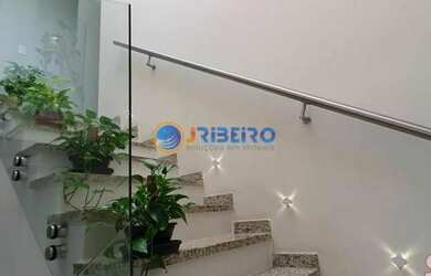 Imagem 7: Casa Sobrado à Venda em Água Fria, Zona Norte, São Paulo