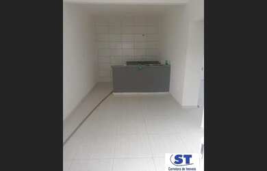 Imagem: A casa possui 1 Dormitório, 1 Banheiro e está localizado