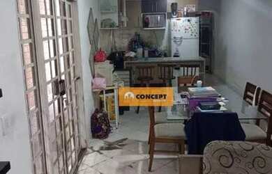 Imagem 5: Casa com 1 dormitório à venda, 80 m² por R$ 280.000,00 - Jardim Nova...