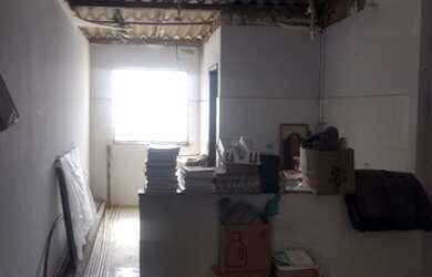 Imagem 2: Flat no Centro para Venda com vista para o Mar