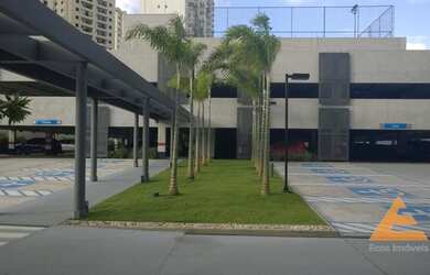 Imagem: O depósito possui 1 Vaga na garagem, 40m² de Área e está