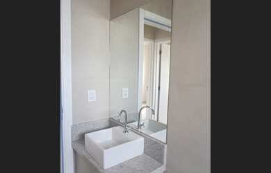 Imagem 15: Apto LARIS Condomínio. Churrasqueira, Imóvel novo, 50m² de Áreae1...