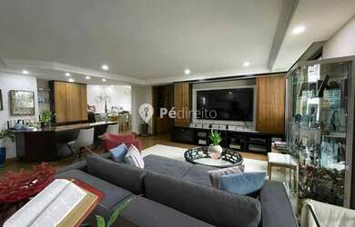 Imagem 4: Venda - Apartamento Alto Padrão Porteira Fechada - Anália Franco