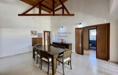 Imagem 11: Casa em Condomínio para Locação em Bragança Paulista, Condomínio...