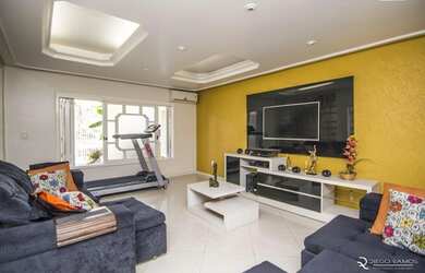 Imagem 5: Casa à venda Avenida Karl Iwers, Jardim Itu - Porto Alegre