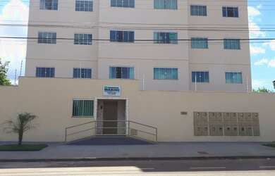 Imagem: O apartamento possui 3 Dormitórios, 2 Banheiros, 2 Vagas na