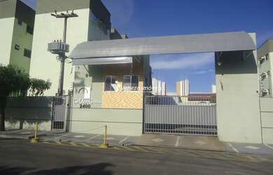 Imagem: O apartamento possui 3 Dormitórios, 2 Banheiros, 1 Vaga na