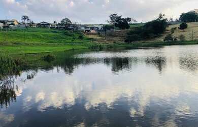 Imagem 10: Lindo Terreno em condominio fechado em atibaia