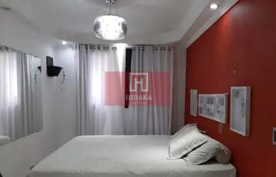 Imagem 6: Apartamento à venda no bairro Jardim Santa Cruz - São Paulo/SP, Zona...