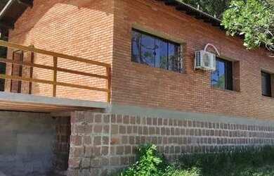 Imagem 4: Casa em Ponta Grossa - Porto Alegre