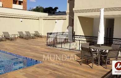 Imagem 5: Apartamento (tipo - padrao) 1 dormitórios, cozinha planejada, portaria 24hs, lazer, elevad