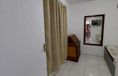 Imagem: O quarto está localizado em Recreio Dos Bandeirantes, Rio de