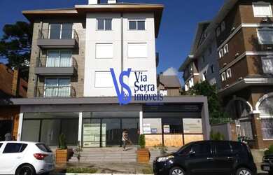 Imagem: O depósito possui 1 Vaga na garagem, 75m² de Área e está