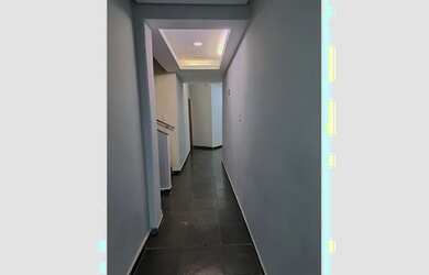 Imagem: O apartamento possui 3 Dormitórios, 2 Banheiros e 112m² de