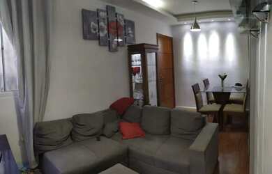 Imagem 2: Apartamento de frente ao futuro estadio do GALO