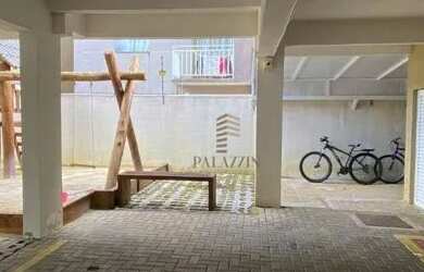 Imagem 5: Apartamento com 2 dormitórios à venda, 50 m² por R$ 205.000 - Iná - São José dos Pinhais/P