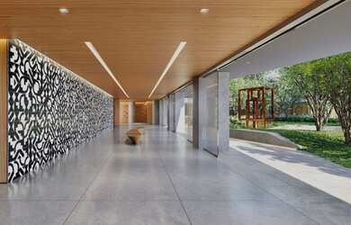 Imagem 3: APARTAMENTO RESIDENCIAL em São Paulo - SP, Jardim Paulista