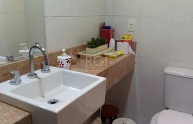 Imagem 6: Apartamento para Venda - 94.64m², 3 dormitórios, sendo 1 suites, 3 vagas...