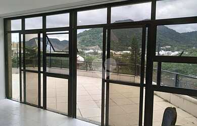 Imagem 3: Cobertura com 4 dormitórios, 400 m² - venda por R$ 3.219.000,00 ou aluguel por R$ 11.337,3