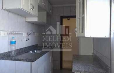 Imagem 6: Apartamento para locação - Parque Novo Mundo, São Paulo