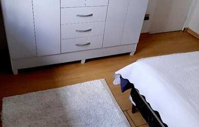 Imagem 13: aluga-se 2 quartos p / homens ao lado do shopping Jockey Plaza