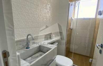 Imagem 6: Apartamento para locação Av. Miguel Yunes - R$2.200