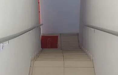 Imagem: O depósito possui 35m² de Área e está localizado em Buritis