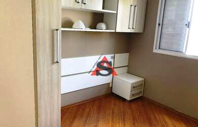 Imagem 10: Apartamento com 2 dormitórios à venda, 48 m² por R$ 340.000,00 - Vila...
