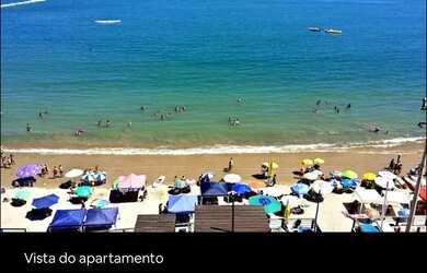 Imagem: O apartamento possui 4 Dormitórios, 3 Banheiros, 2 Vagas na