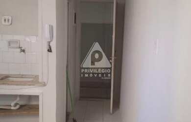 Imagem 3: Kitnet à venda, 1 quarto, 1 vaga, Centro - RIO DE JANEIRO/RJ