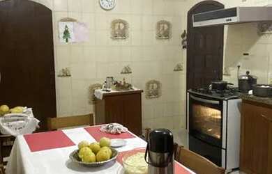 Imagem 13: CASA INDIVIDUAL NO CONDOMÍNIO COLINA VERDE NA FREGUESIA - AO LADO DO...