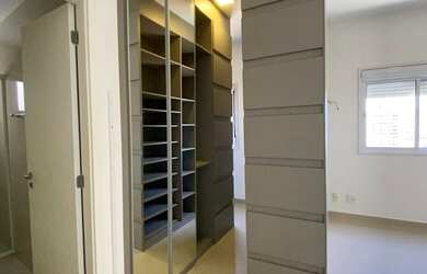 Imagem 4: Apartamento para locação no condomínio Vittá em Jundiaí SP