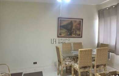 Imagem 4: Apartamento com 3 dormitórios à venda - Praia da Enseada - Portal Do...