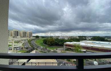 Imagem 6: Apartamento Swiss Park. Varanda, 91m² de Área, 2 Vagas na garageme3...