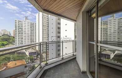 Imagem 8: Locação Apartamento 3 Dormitórios - 160 m² Moema