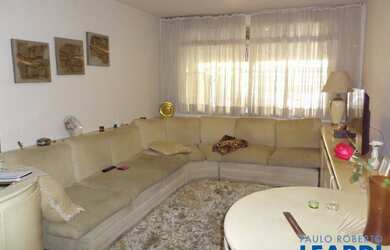 Imagem: SOBRADO - SANTO AMARO - SP