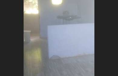 Imagem: A casa para alugar possui 2 Dormitórios e 1 Banheiro e está