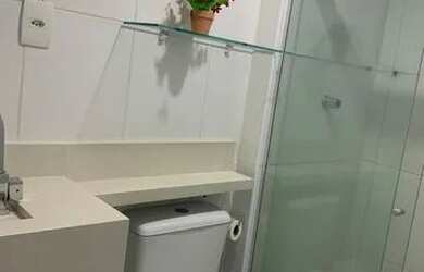 Imagem 8: - PALM VILLE M.CC. Varanda, 73m² de Área, 1 Vaga na garageme3 Dormitórios