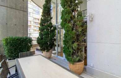 Imagem 10: Apartamento Locação Vila Nova Conceição 151 m² 2 Dormitórios