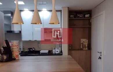 Imagem 4: Apartamento à venda no bairro Chácara Inglesa - São Paulo/SP, Zona Sul